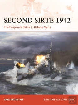 Bertrand.pt - Second Sirte 1942