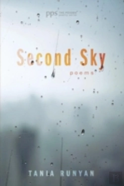 Bertrand.pt - Second Sky: Poems