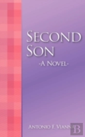 Second Son: A Novel