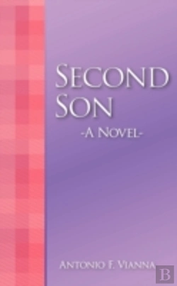 Bertrand.pt - Second Son: A Novel