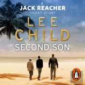 Second Son: (Jack Reacher Short Story)