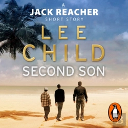 Bertrand.pt - Second Son: (Jack Reacher Short Story)