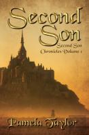 Second Son