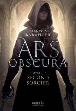Bertrand.pt - Second Sorcier : Ars Obscura, Ii