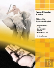 Second Spanish Reader Bilingual For Spea