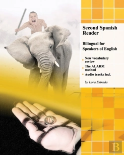 Bertrand.pt - Second Spanish Reader Bilingual For Spea