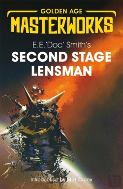 Bertrand.pt - Second Stage Lensmen