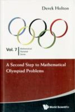 Bertrand.pt - Second Step To Mathematical Olympiad Problems, A