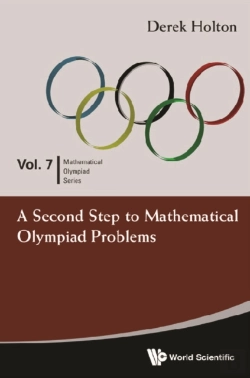 Bertrand.pt - Second Step To Mathematical Olympiad Problems, A