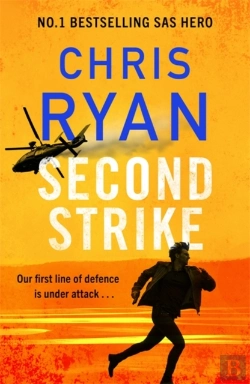 Bertrand.pt - Second Strike