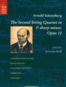 Second String Quartet In F-Sharp Minor, Opus 10