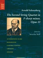 Second String Quartet In F-Sharp Minor, Opus 10