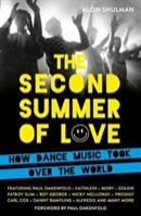 Second Summer Of Love