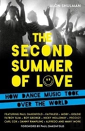 Second Summer Of Love