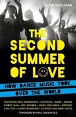 Bertrand.pt - Second Summer Of Love