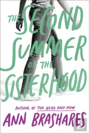 Second Summer Of The Sisterhood
