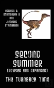 Second Summer  (Revised And Expanded): The Turnback Time
