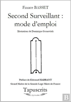 Bertrand.pt - Second Surveillant : Mode D'Emploi