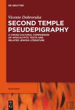 Bertrand.pt - Second Temple Pseudepigraphy