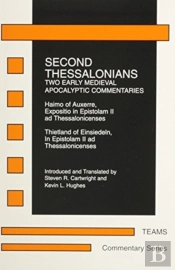 Second Thessalonians