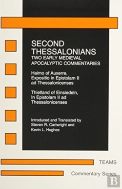 Bertrand.pt - Second Thessalonians