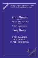 Second Thoughts On The Theory And Practice Of The Milan Approach To Family Therapy
