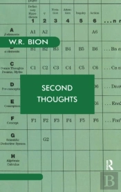 Second Thoughts