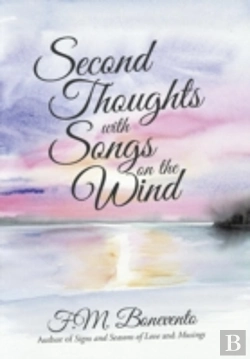 Bertrand.pt - Second Thoughts With Songs On The Wind