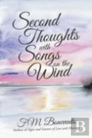 Second Thoughts With Songs On The Wind