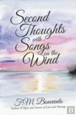Bertrand.pt - Second Thoughts With Songs On The Wind