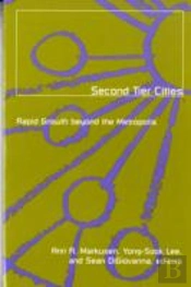 Second Tier Cities