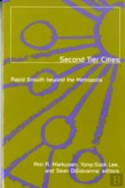 Bertrand.pt - Second Tier Cities
