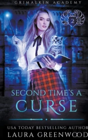 Second Time'S A Curse