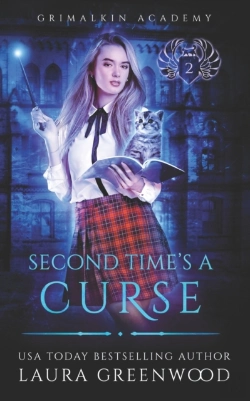 Bertrand.pt - Second Time'S A Curse