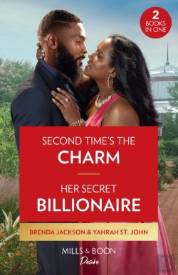 Bertrand.pt - Second Time'S The Charm / Her Secret Billionaire