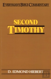 Second Timothy- Everyman'S Bible Commentary
