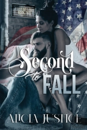 Second To Fall