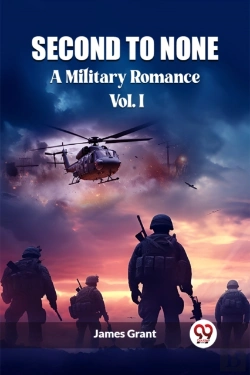 Bertrand.pt - Second To Nonea Military Romance Vol. I (Edition2023)