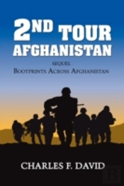 Second Tour Afghanistan