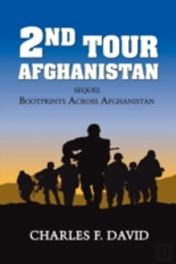 Bertrand.pt - Second Tour Afghanistan
