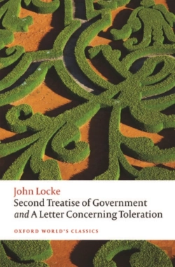 Bertrand.pt - Second Treatise Of Government And A Letter Concerning Toleration