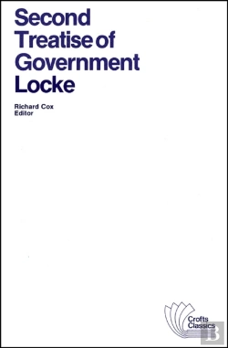 Bertrand.pt - Second Treatise Of Government