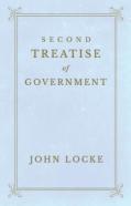 Second Treatise Of Government