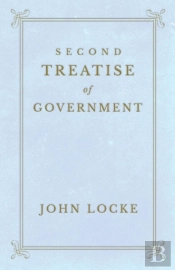 Second Treatise Of Government