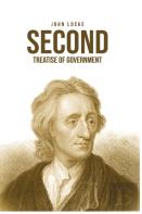 Second Treatise Of Government