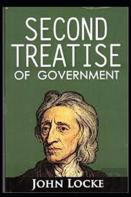 ''Second Treatise On Civil Government Book