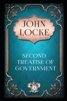 Second Treatises Of Government