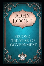 Second Treatises Of Government