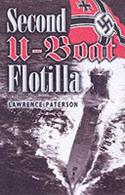 SECOND U-BOAT FLOTILLA