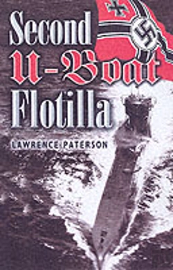 Bertrand.pt - SECOND U-BOAT FLOTILLA